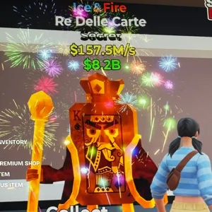 Re Delle Carte