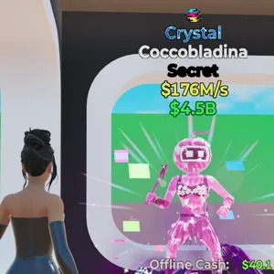 cocobladina