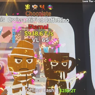 croissantini