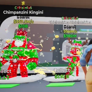 kingini and girl bike