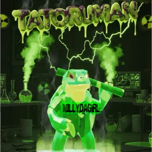 Toxic tatoruman