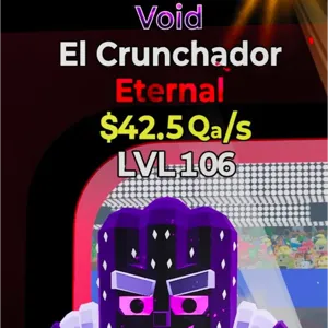 Void El Crunchador