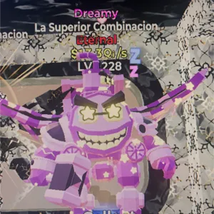 La superior combination