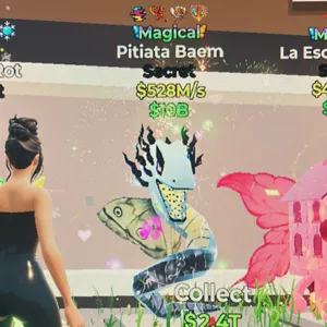 Pitiata Baem