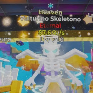 Vulturino Skeletono