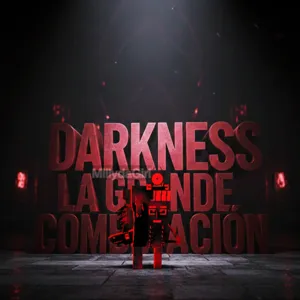 Darkness Combinacion