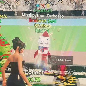 Missilpython Turbozzo