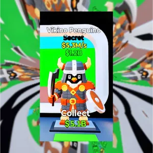 🐧Vikino Penguino🐧