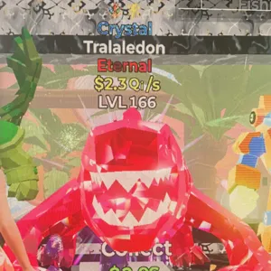 Tralaledon