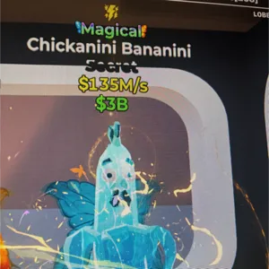 Chickanini Bananini