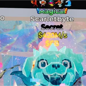 Scarletbyte