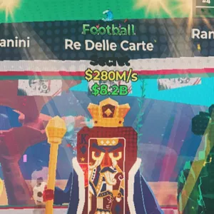 Re Delle Carte