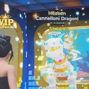 Cannelloni Dragoni