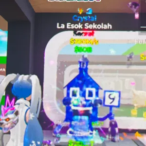 La Esok Sekolah