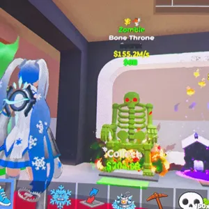 Bone Throne