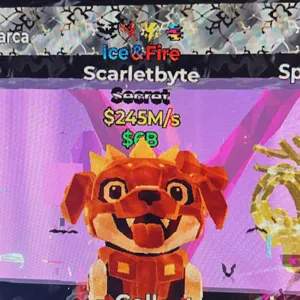 Scarletbyte