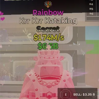 krr krr kataking