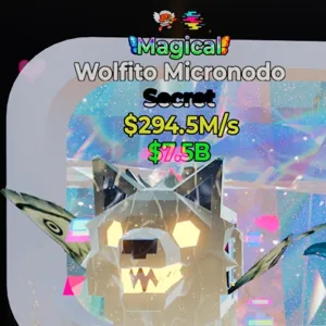 wolfito micronodo