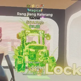 Rang Reng Kelerang