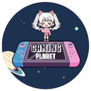 Gaming-Planet