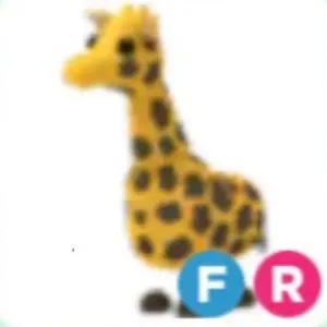 girraffe fr