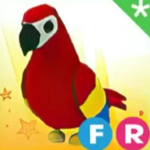 fr  parrot