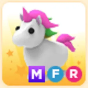 mfr   unicorn