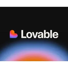 Lovable PRO Lite 12 Months + 300 Credits 