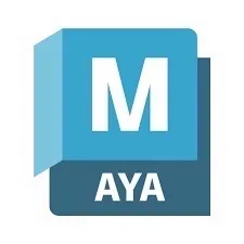 AUTODESK MAYA 2024-2025 (3 DEVICES, 3 YEAR)