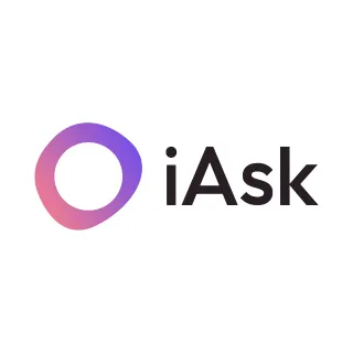 IASK Ai PRO 12 MONTHS 