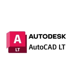 AUTODESK AUTOCAD LT 2025-2024 3 YEARS - 3 DEVICES | MAC & WINDOWS