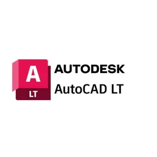 AUTODESK AUTOCAD LT 2025-2024 3 YEARS - 3 DEVICES | MAC & WINDOWS