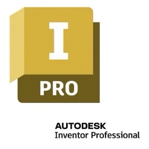 AUTODESK INVENTOR 2025-2024 3 YEARS - 3 DEVICES | MAC & WINDOWS