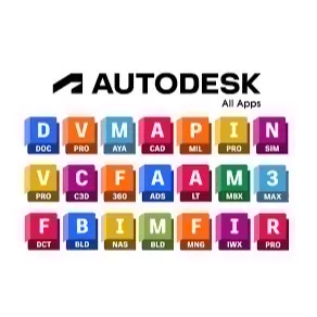 Autodesk All Apps 