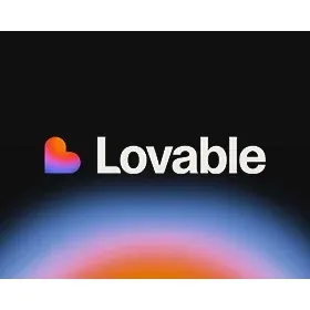 Lovable PRO Lite 12 Months + 300 Credits 