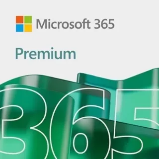 Office 365 Familly 6 users 12 Months 