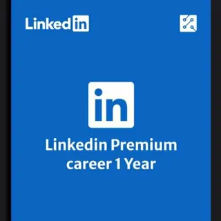 LINKEDIN PREMIUM CAREER - 12 MONTHS