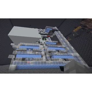 DonutSMP Kelp Farm