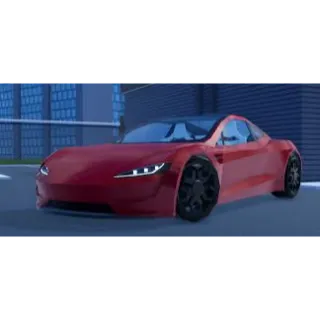 ROADSTER JAILBREAK