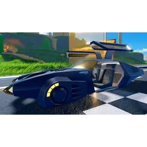 BIONIC [NEW BLADE Madness]