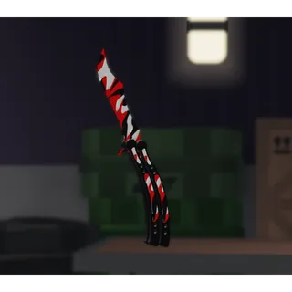 ROBLOX RIVALS ACCOUNT