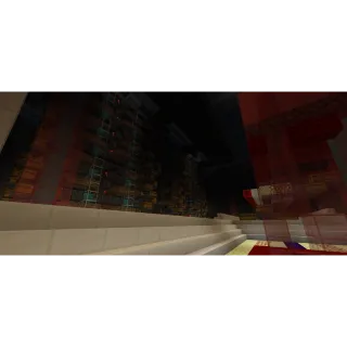 DONUT SMP FUNGUS FARM