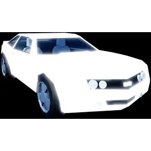 RADIANT WHITE [JAILBREAK]