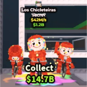 Los chiclateta