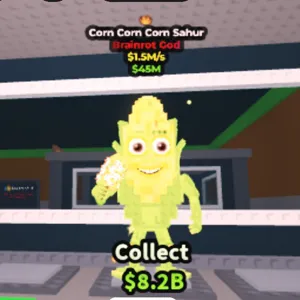 corn corn corn sahur