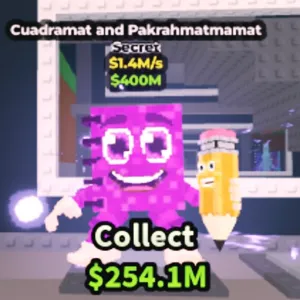 cuadramat and pakrahmatm