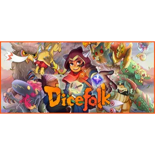 Dicefolk