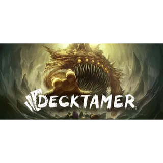 Decktamer