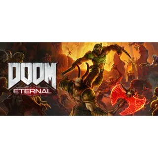 Doom Eternal