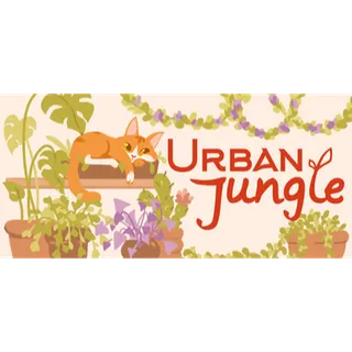 Urban jung